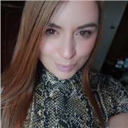 Licenciada en pedagogía infantil